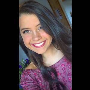 Meet your Posher, Chloe